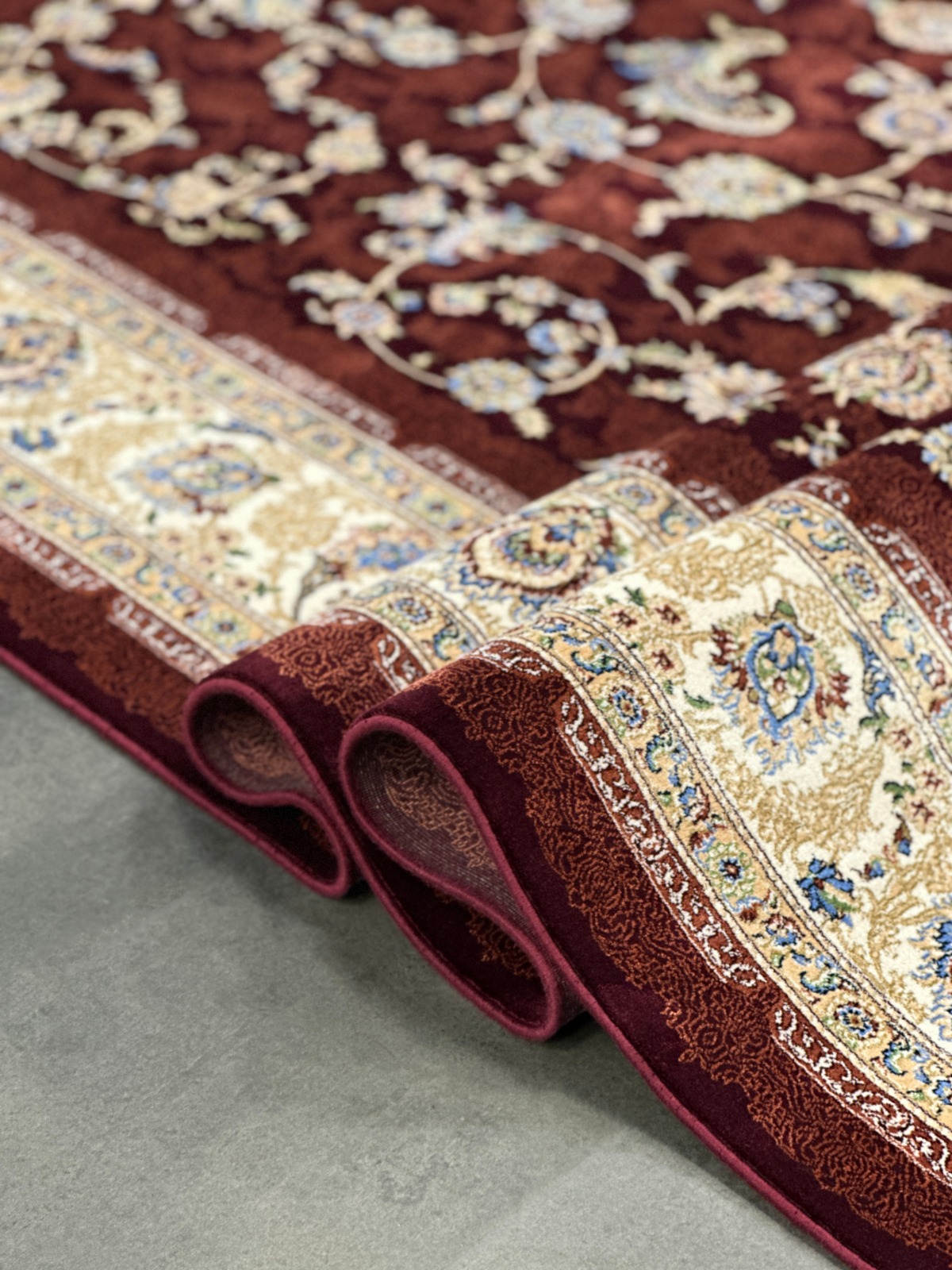 OTTOMAN - 5256